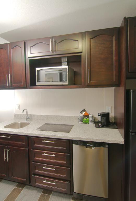 Paradise Inn And Suites Redwater Kültér fotó