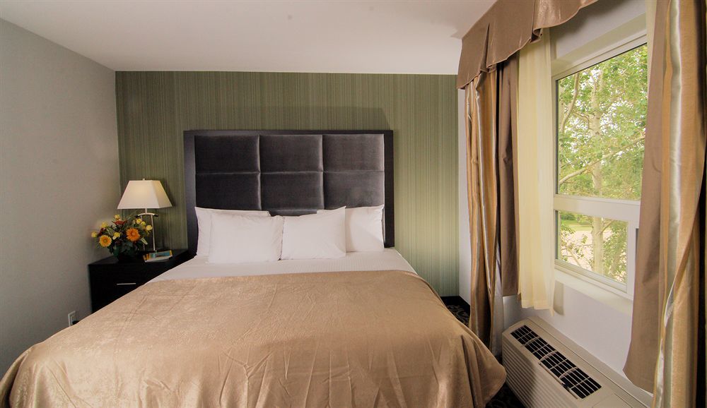 Paradise Inn And Suites Redwater Kültér fotó
