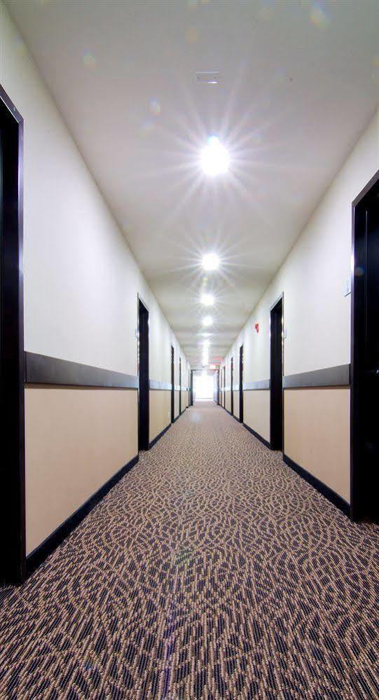 Paradise Inn And Suites Redwater Kültér fotó